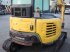 Kettenbagger du type Yanmar SV60-A, Gebrauchtmaschine en Antwerpen (Photo 5)