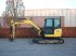 Kettenbagger типа Yanmar SV60-A, Gebrauchtmaschine в Antwerpen (Фотография 2)