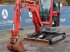 Kettenbagger typu Yanmar Vi020-4, Gebrauchtmaschine w Antwerpen (Zdjęcie 10)