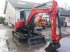 Kettenbagger des Typs Yanmar VIO40-5B, Gebrauchtmaschine in Antwerpen (Bild 7)