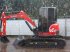 Kettenbagger des Typs Yanmar VIO40-5B, Gebrauchtmaschine in Antwerpen (Bild 1)
