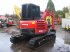 Kettenbagger za tip Yanmar VIO40-5B, Gebrauchtmaschine u Antwerpen (Slika 9)