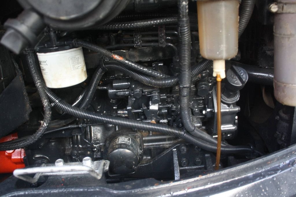 Kettenbagger του τύπου Yanmar VIO40-5B, Gebrauchtmaschine σε Antwerpen (Φωτογραφία 11)