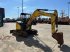 Kettenbagger типа Yanmar VIO45-6B, Gebrauchtmaschine в Antwerpen (Фотография 3)