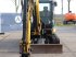 Kettenbagger типа Yanmar VIO50-6B, Gebrauchtmaschine в Antwerpen (Фотография 9)