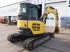 Kettenbagger типа Yanmar VIO50-6B, Gebrauchtmaschine в Antwerpen (Фотография 7)