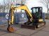 Kettenbagger типа Yanmar VIO50-6B, Gebrauchtmaschine в Antwerpen (Фотография 10)