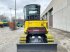 Kettenbagger tipa Yanmar VIO50-6B, Gebrauchtmaschine u Antwerpen (Slika 5)