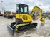 Kettenbagger tipa Yanmar VIO50-6B, Gebrauchtmaschine u Antwerpen (Slika 4)