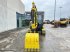 Kettenbagger tipa Yanmar VIO50-6B, Gebrauchtmaschine u Antwerpen (Slika 2)