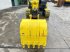 Kettenbagger tipa Yanmar VIO50-6B, Gebrauchtmaschine u Antwerpen (Slika 10)