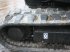 Kettenbagger typu Yanmar VIO55-5B, Gebrauchtmaschine v Antwerpen (Obrázok 9)