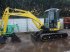 Kettenbagger typu Yanmar VIO55-5B, Gebrauchtmaschine v Antwerpen (Obrázok 3)