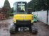 Kettenbagger typu Yanmar VIO55-5B, Gebrauchtmaschine v Antwerpen (Obrázok 11)