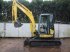 Kettenbagger a típus Yanmar VIO55-5B, Gebrauchtmaschine ekkor: Antwerpen (Kép 3)