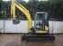 Kettenbagger of the type Yanmar ViO55-5B, Gebrauchtmaschine in Antwerpen (Picture 7)