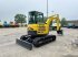 Kettenbagger a típus Yanmar VIO55-5B, Gebrauchtmaschine ekkor: Antwerpen (Kép 4)
