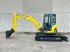 Kettenbagger a típus Yanmar VIO55-5B, Gebrauchtmaschine ekkor: Antwerpen (Kép 8)