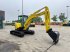 Kettenbagger a típus Yanmar VIO55-5B, Gebrauchtmaschine ekkor: Antwerpen (Kép 3)
