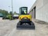 Kettenbagger a típus Yanmar VIO55-5B, Gebrauchtmaschine ekkor: Antwerpen (Kép 5)