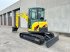 Kettenbagger a típus Yanmar VIO55-5B, Gebrauchtmaschine ekkor: Antwerpen (Kép 7)
