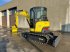 Kettenbagger типа Yanmar VIO55-6B, Gebrauchtmaschine в Antwerpen (Фотография 7)