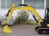 Kettenbagger van het type Yanmar VIO55-6B, Gebrauchtmaschine in Antwerpen (Foto 11)