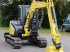 Kettenbagger van het type Yanmar VIO55-6B, Gebrauchtmaschine in Antwerpen (Foto 8)
