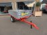 Kipper typu Agromet Grond kieper minitractor 2 ton! Actie prijs!!, Gebrauchtmaschine v Scherpenzeel (Obrázek 8)