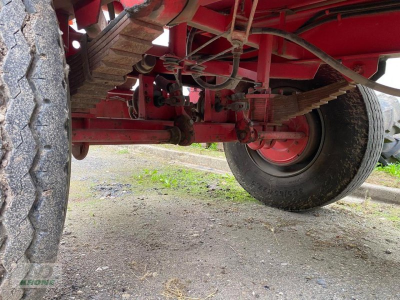 Kipper typu Agromet T-149, Gebrauchtmaschine v Spelle (Obrázek 9)