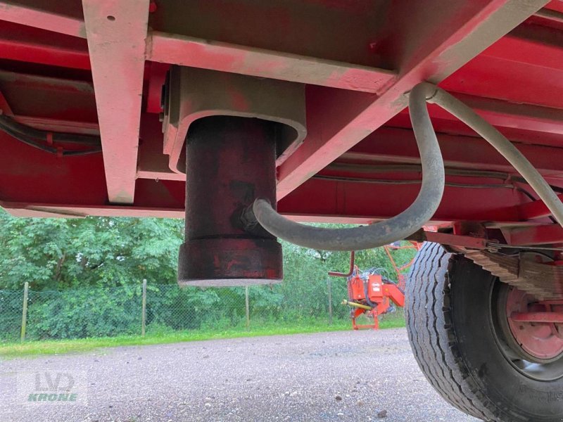 Kipper typu Agromet T-149, Gebrauchtmaschine v Spelle (Obrázek 11)