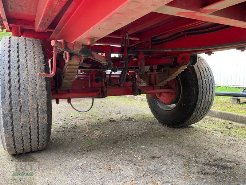 Kipper of the type Agromet T-149, Gebrauchtmaschine in Spelle (Picture 2)