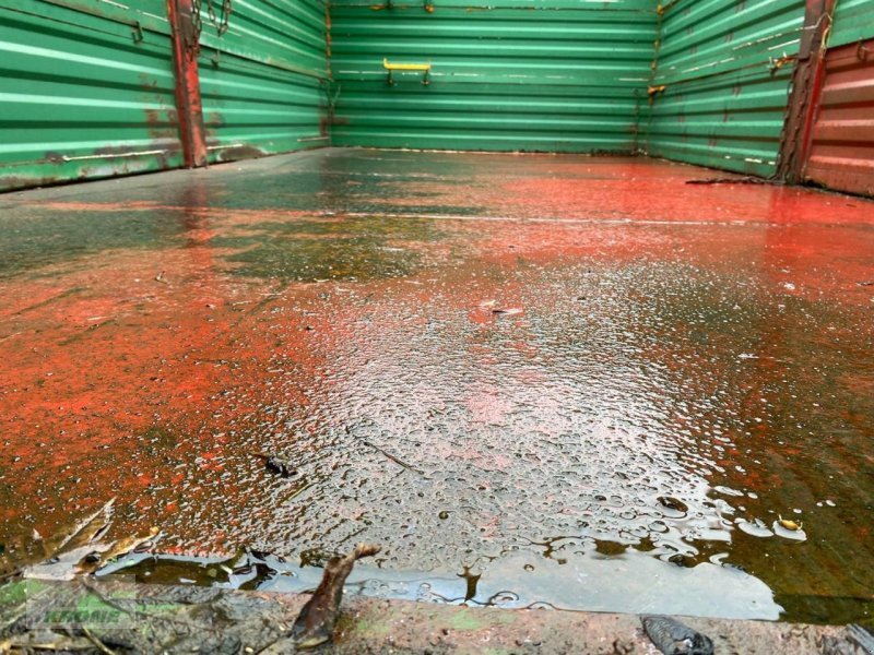 Kipper of the type Agromet T-149, Gebrauchtmaschine in Spelle (Picture 4)