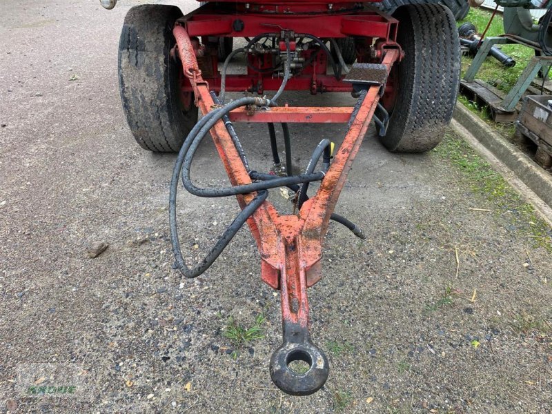 Kipper of the type Agromet T-149, Gebrauchtmaschine in Spelle (Picture 5)