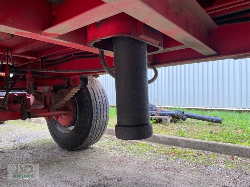 Kipper of the type Agromet T-149, Gebrauchtmaschine in Spelle (Picture 7)