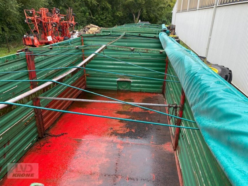 Kipper of the type Agromet T-149, Gebrauchtmaschine in Spelle (Picture 8)