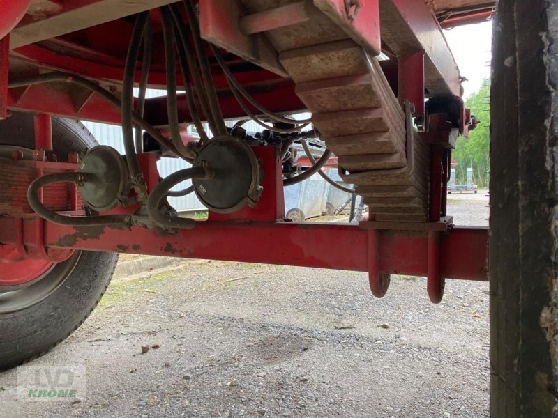 Kipper of the type Agromet T-149, Gebrauchtmaschine in Spelle (Picture 9)