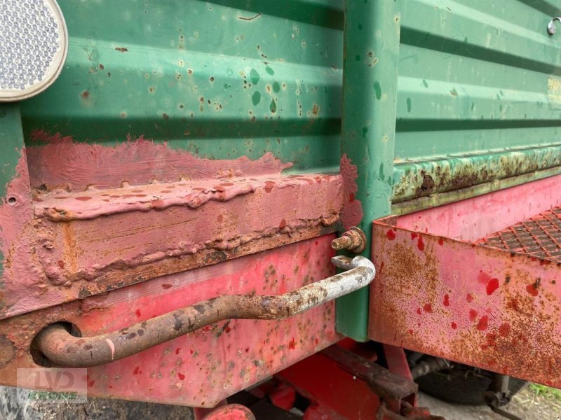 Kipper of the type Agromet T-149, Gebrauchtmaschine in Spelle (Picture 11)