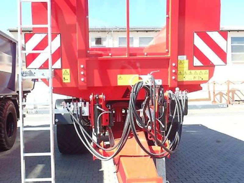 Kipper типа Annaburger HTS 20 G.12, Neumaschine в Annaburg (Фотография 1)