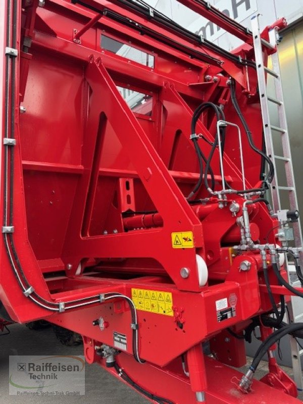 Kipper del tipo Annaburger HTS 22C.17 Plus, Neumaschine In Buttelstedt (Immagine 4)