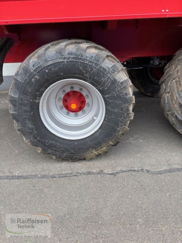 Kipper del tipo Annaburger HTS 22C.17 Plus, Neumaschine In Buttelstedt (Immagine 7)