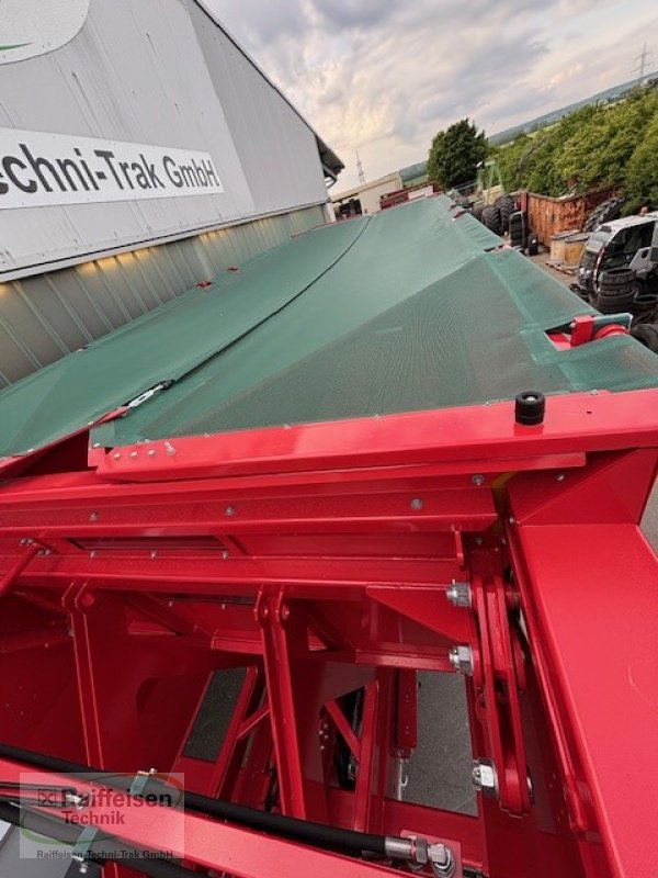 Kipper del tipo Annaburger HTS 22C.17 Plus, Neumaschine In Buttelstedt (Immagine 8)