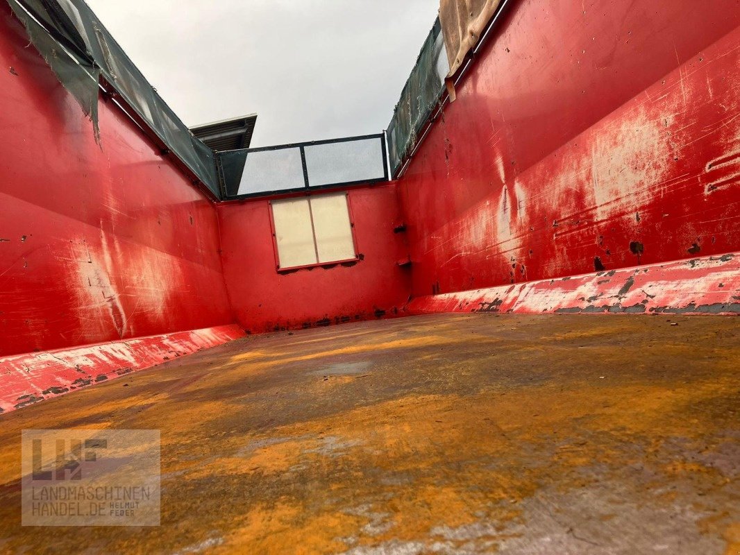 Kipper du type Annaburger HTS 22E.12, Gebrauchtmaschine en Burg/Spreewald (Photo 3)