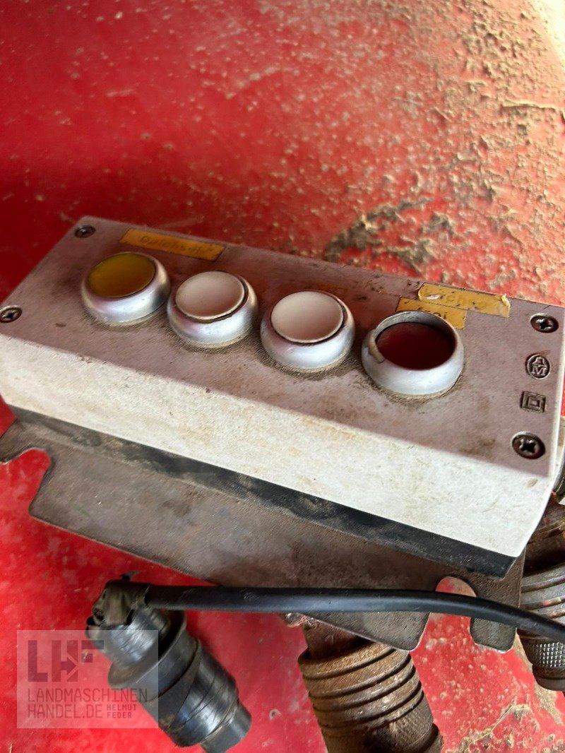 Kipper du type Annaburger HTS 22E.12, Gebrauchtmaschine en Burg/Spreewald (Photo 7)