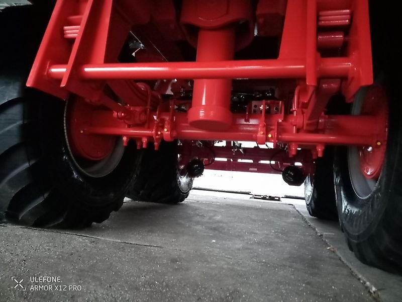 Kipper типа Annaburger HTS 22G.12, Neumaschine в Annaburg (Фотография 5)