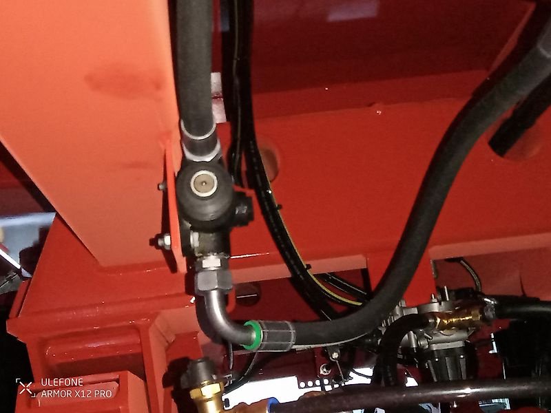 Kipper типа Annaburger HTS 22G.12, Neumaschine в Annaburg (Фотография 11)