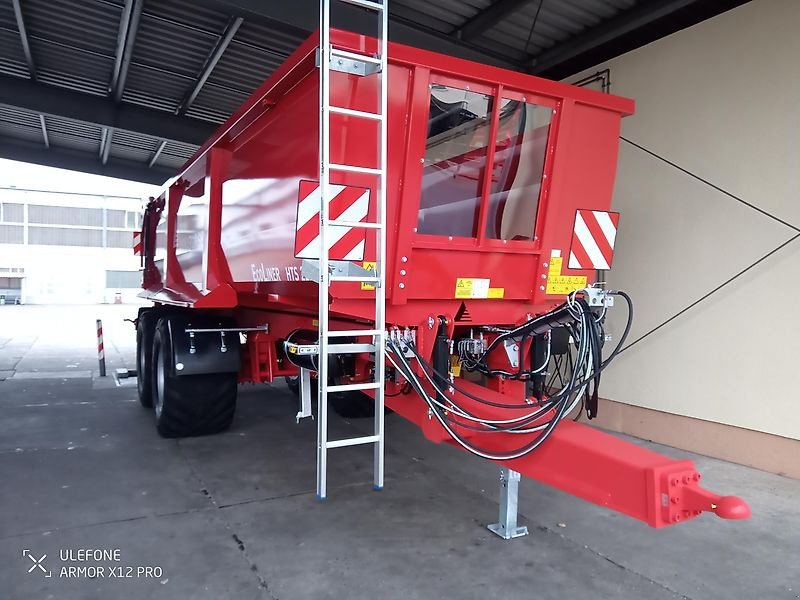 Kipper типа Annaburger HTS 22G.12, Neumaschine в Annaburg (Фотография 1)