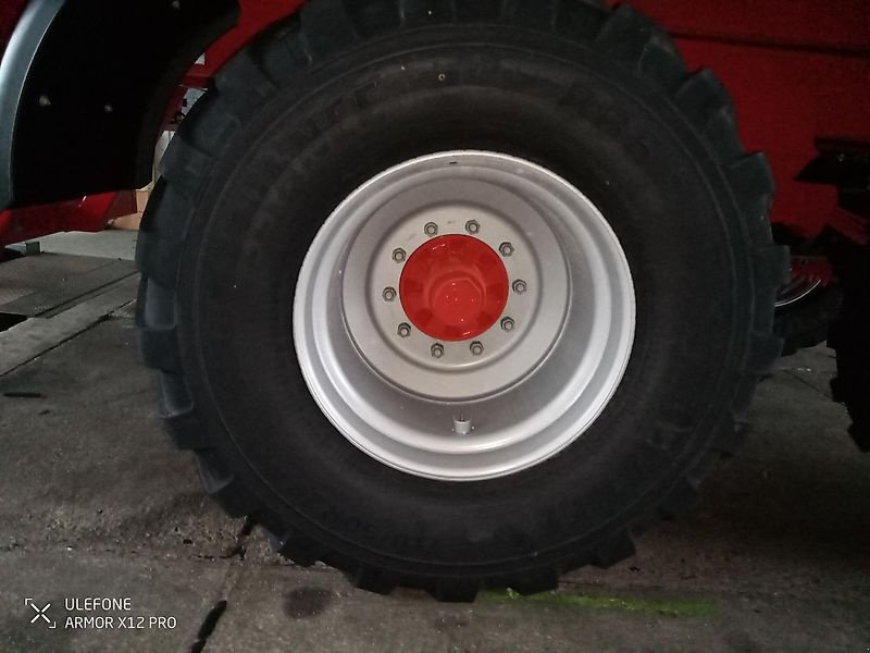 Kipper типа Annaburger HTS 22G.12, Neumaschine в Annaburg (Фотография 10)