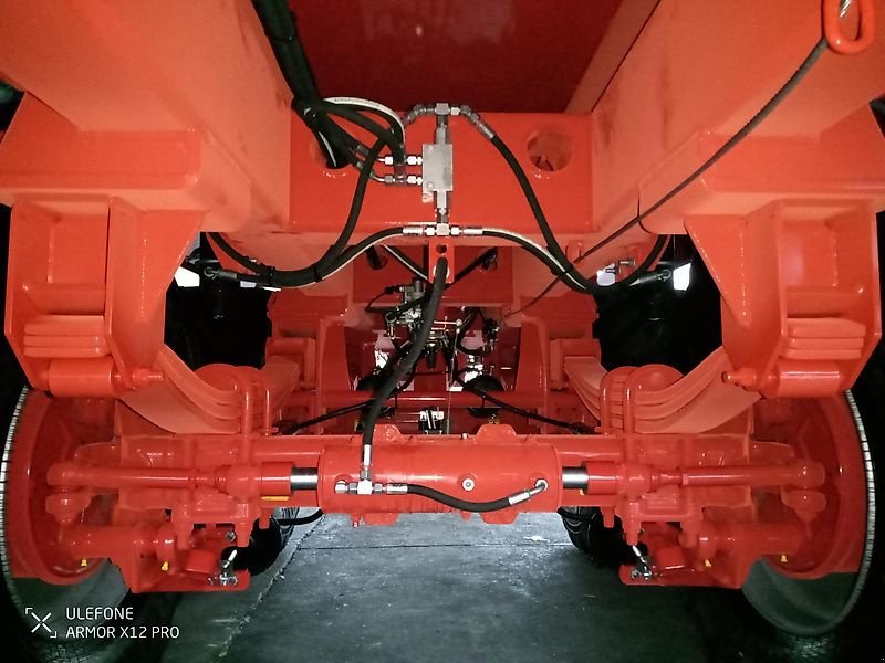 Kipper типа Annaburger HTS 22G.12, Neumaschine в Annaburg (Фотография 9)