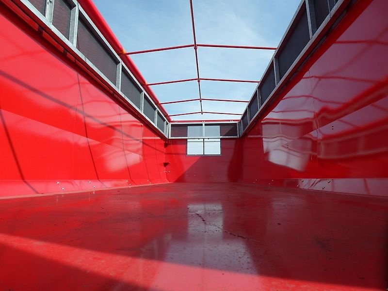 Kipper типа Annaburger HTS 29.G12, Gebrauchtmaschine в Annaburg (Фотография 13)